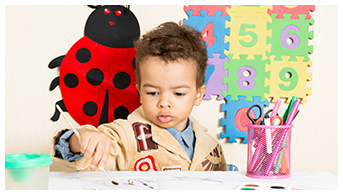 Academic Child Care in Tallahassee, FL